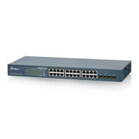 Airlive SNMP-GSH2404L